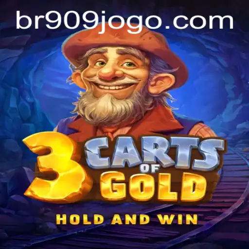 A Experiência Imersiva no Jogo 3cartsOfGold