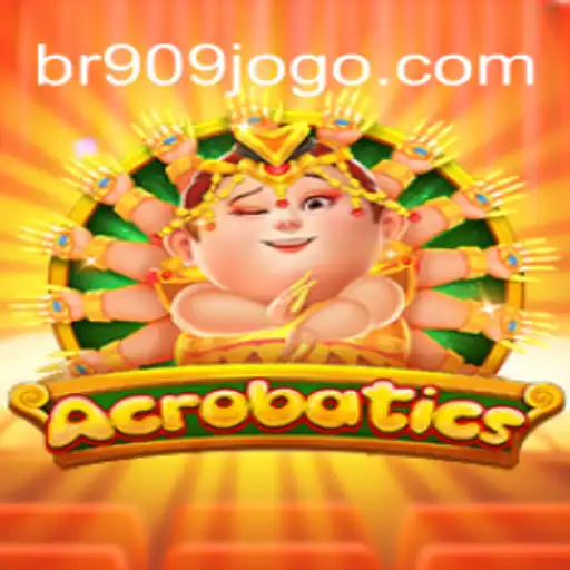 Descubra o Fascinante Mundo do Jogo Acrobatics