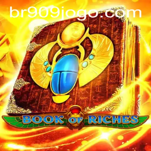 Explorando o Universo de BookofRiches: Um Mergulho no Mundo das Aventuras Digitais