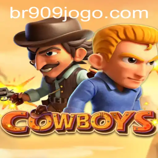 Descubra as Emoções do Jogo COWBOYS no Mundo de br909.com
