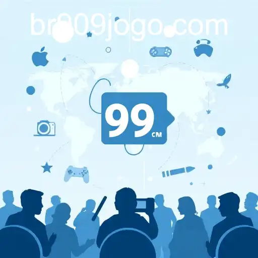 Comunidade Jogadores