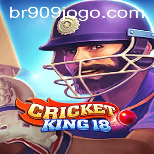 CricketKing18: A Nova Sensação dos Jogos de Esporte Digital