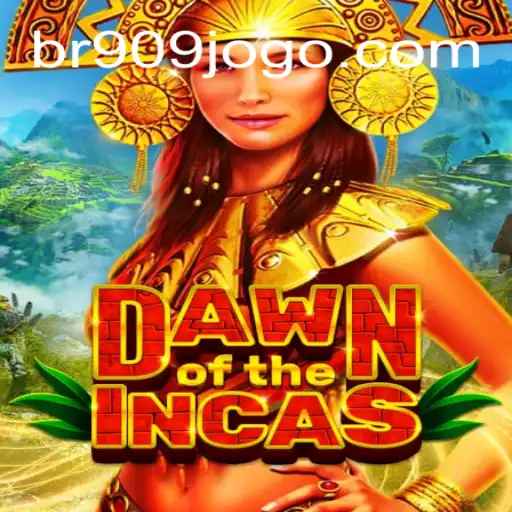 DawnoftheIncas: Uma Aventura de Mistério e Estratégia