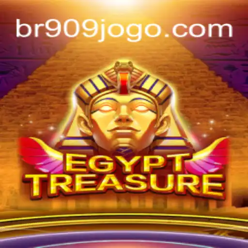Descubra os Segredos de EgyptTreasure: O Novo Fenômeno dos Jogos