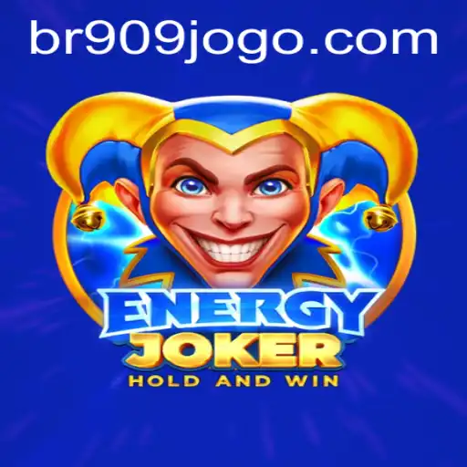 EnergyJoker: Uma Nova Dimensão de Entretenimento em br909.com