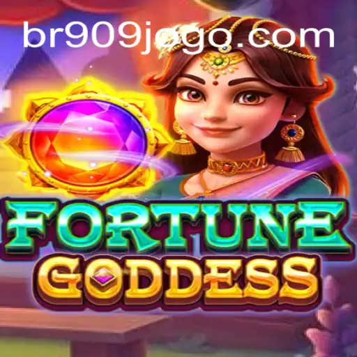 Desvendando o Fascinante Mundo de FORTUNEGODDESS