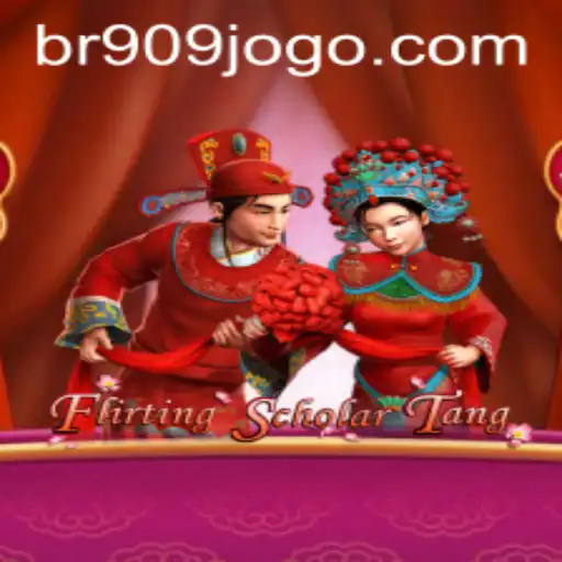 Explorando o Fascinante Mundo de Flirting Scholar Tang