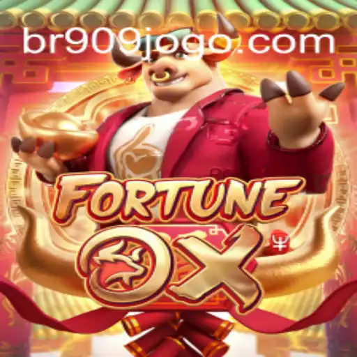 Descubra o Empolgante Jogo FortuneOx e as Novidades de br909.com