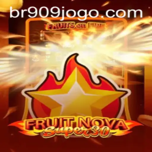 Aventura e Estratégia em FruitrNovaSupe30