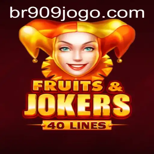 Explorando o Mundo de FruitsAndJokers40: Uma Jornada Colorida e Cheia de Vitórias