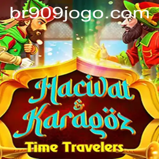 Explorando o Universo de HacivatandKaragoz: Tradição e Inovação