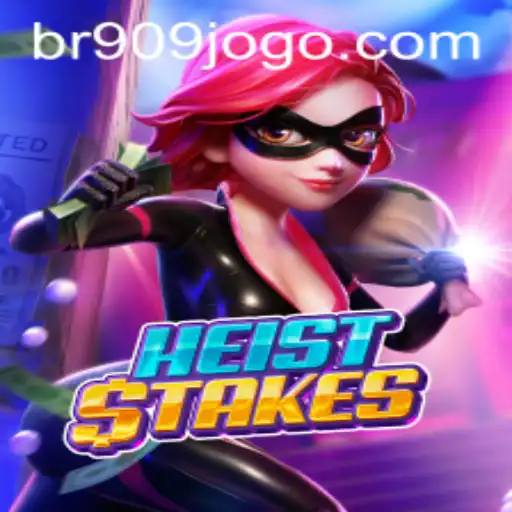 Descubra os Mistérios de HeistStakes