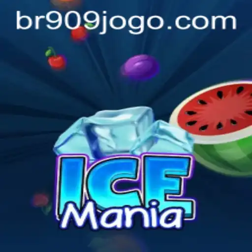 IceMania: A Aventura Congelante no Mundo dos Jogos