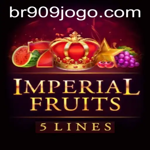 Explorando ImperialFruits5: Uma Aventura Frutífera no Universo dos Jogos