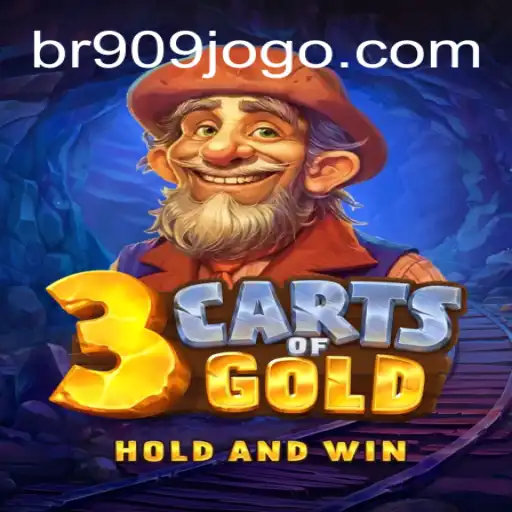 A Experiência Imersiva no Jogo 3cartsOfGold
