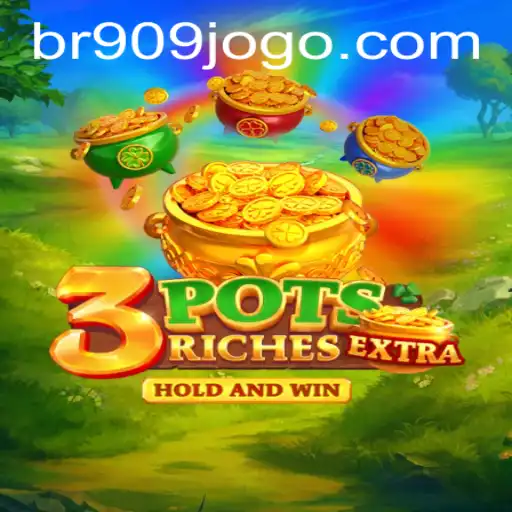 Explorando o Jogo 3potsExtra: Regras e Estratégias para Vencer