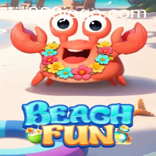 Explore BeachFun: A Nova Febre dos Jogos de Praia