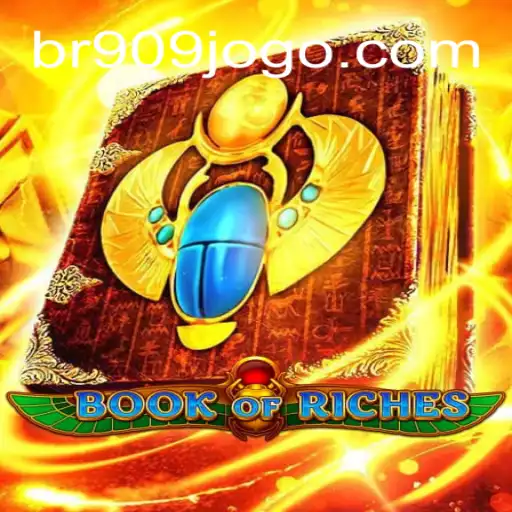 Explorando o Universo de BookofRiches: Um Mergulho no Mundo das Aventuras Digitais