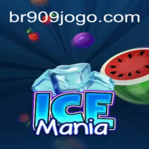 IceMania: A Aventura Congelante no Mundo dos Jogos