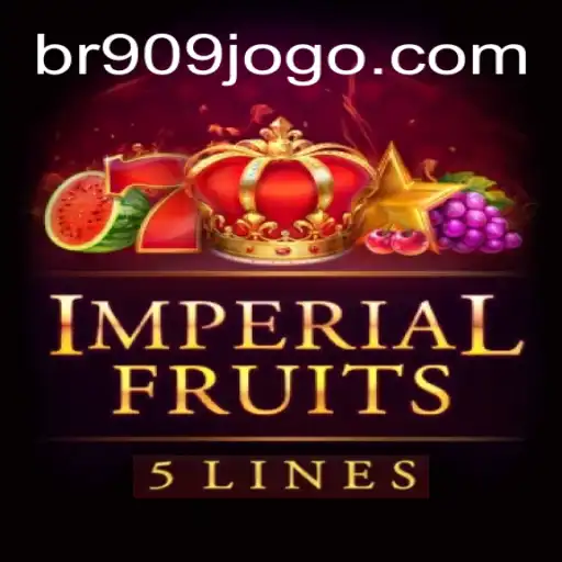 Explorando ImperialFruits5: Uma Aventura Frutífera no Universo dos Jogos