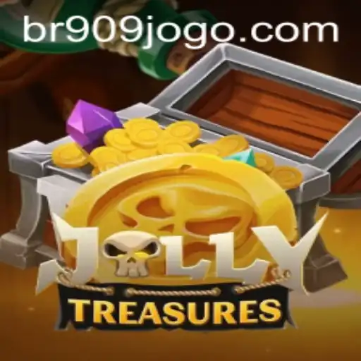 Explorando o Mundo de JollyTreasures no br909.com