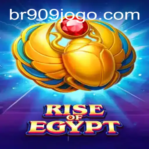 Descubra o Fascinante Mundo de RiseOfEgypt: Um Mergulho no Antigo Egito