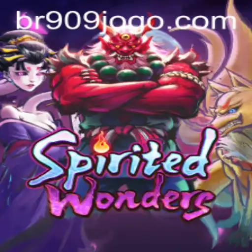 Descubra o Fascinante Mundo de SpiritedWonders