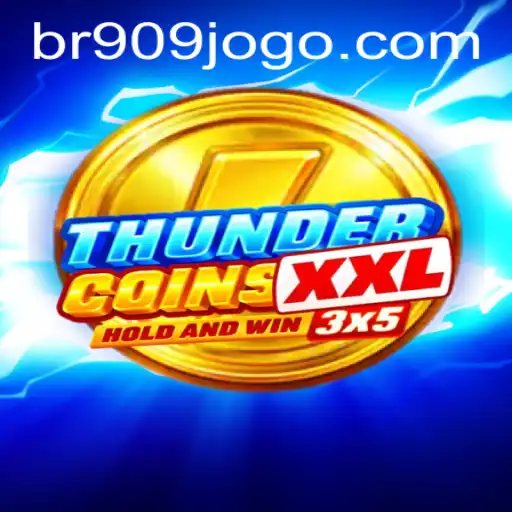 Explorando o Universo de ThunderCoinsXxl: Um Novo Fenômeno no Mundo dos Jogos