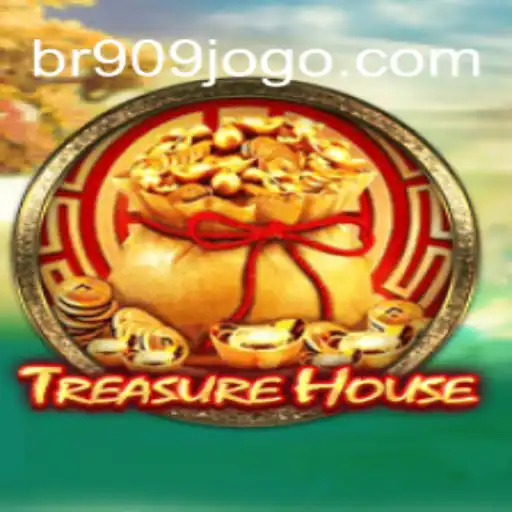 Descubra o Envolvente Mundo de TreasureHouse