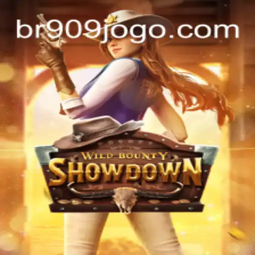 Descubra a Aventura do WildBountyShowdown no Mundo dos Jogos