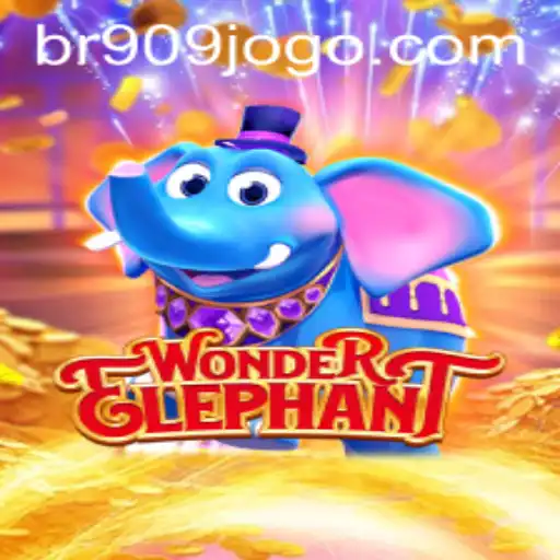 WonderElephant: A Aventura Inovadora no Mundo dos Jogos