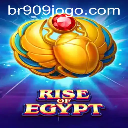 Descubra o Fascinante Mundo de RiseOfEgypt: Um Mergulho no Antigo Egito