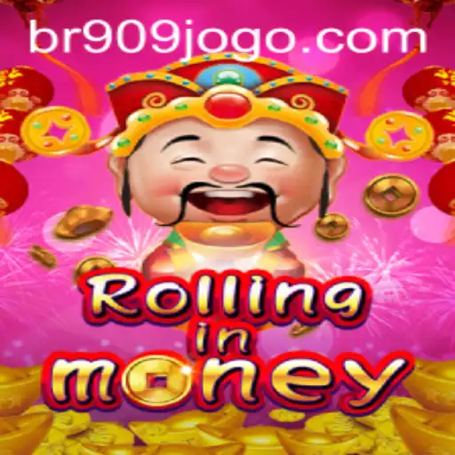 RollingInMoney: O Jogo de Estratégia e Fortuna do Momento