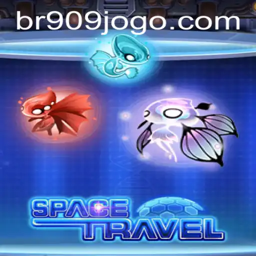 Explorando o Universo com SpaceTravel: Uma Aventura Interestelar