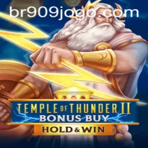 TempleofThunderIIBonusBuy: Explore a Emoção do Novo Jogo de Aventura