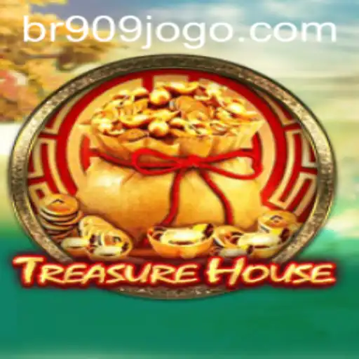 Descubra o Envolvente Mundo de TreasureHouse