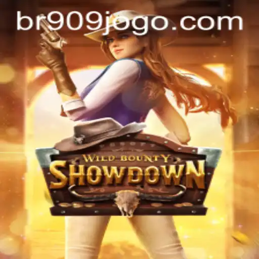 Descubra a Aventura do WildBountyShowdown no Mundo dos Jogos
